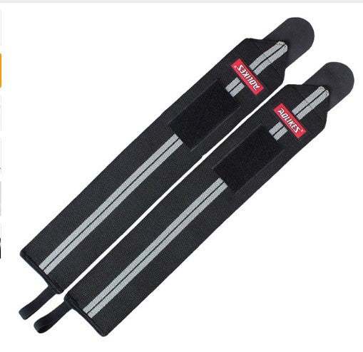 Weightlifting Wrist Straps
