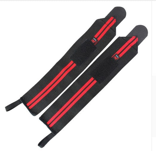 Weightlifting Wrist Straps