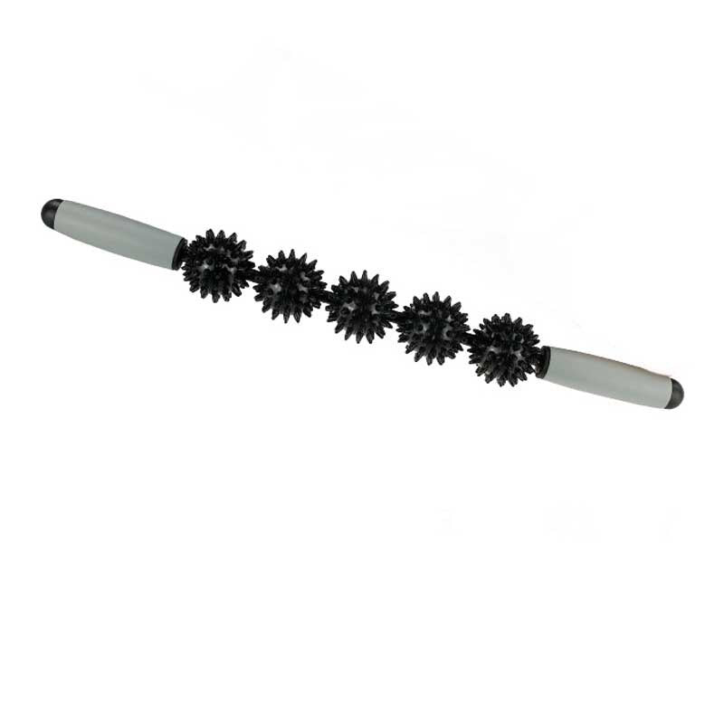 Muscle Relief Massage Stick - Trigger Point Muscle Roller