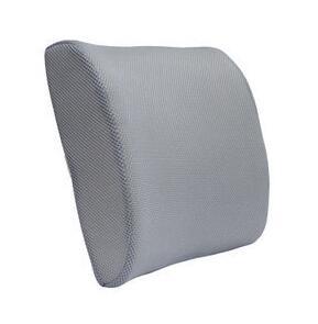 Memory Foam Lumbar Support Cushion - Office & Car.