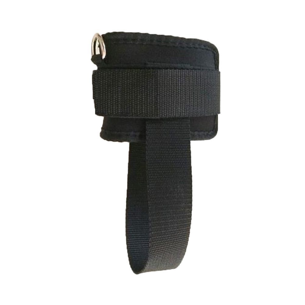 Gym Ankle Cable Attachment