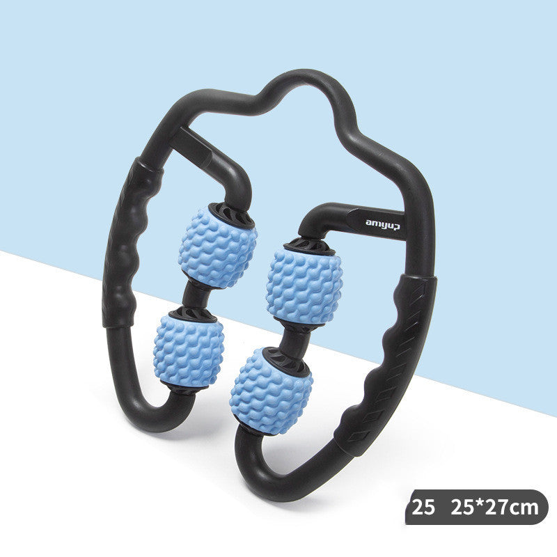 Handheld Muscle Roller