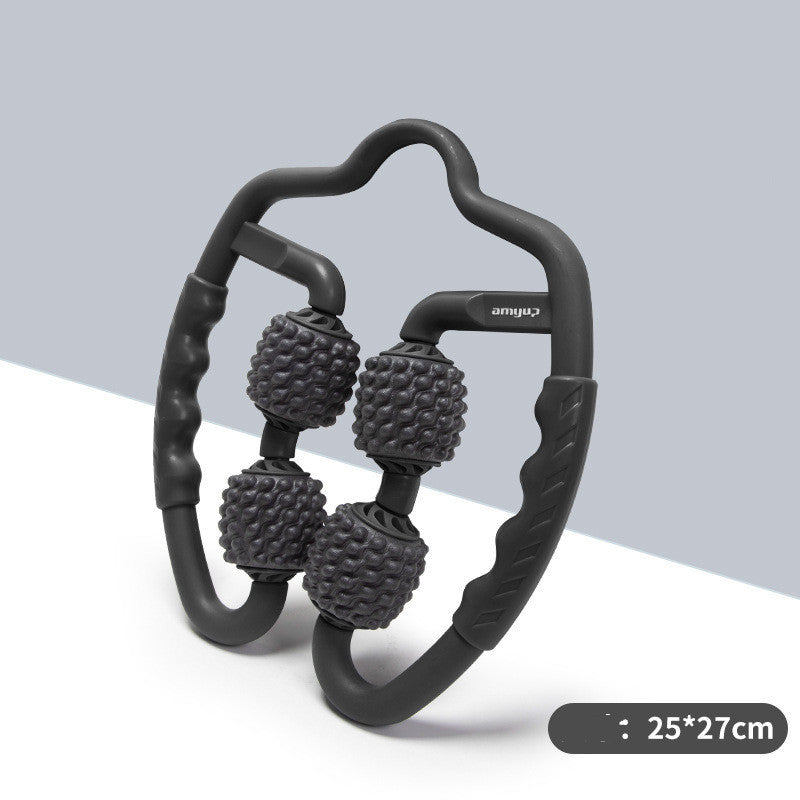 Handheld Muscle Roller
