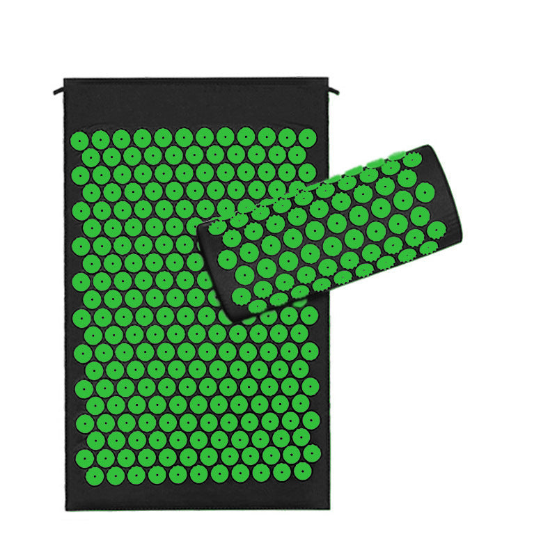Shakti Acupressure Massage Mat