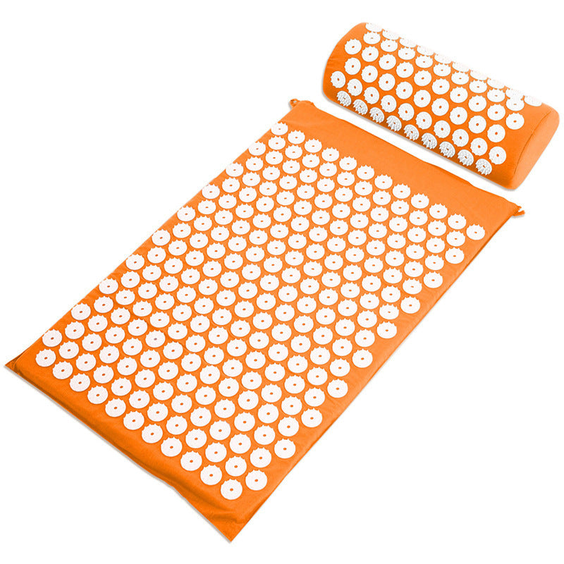 Shakti Acupressure Massage Mat