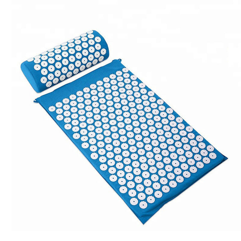 Shakti Acupressure Massage Mat
