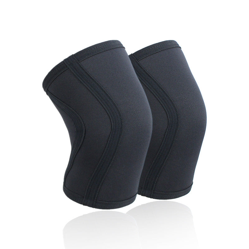 Weightlifting Knee Pads