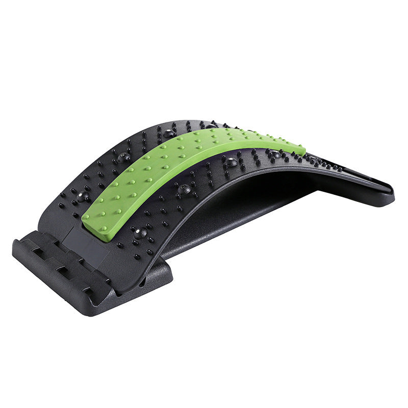 Lumbar Spine Corrector Curver