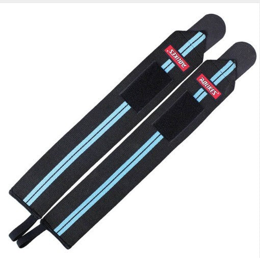 Weightlifting Wrist Straps