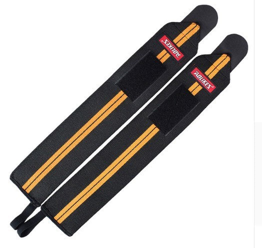 Weightlifting Wrist Straps