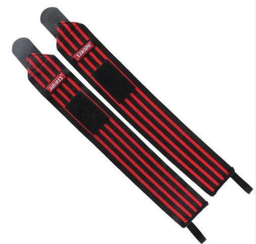 Weightlifting Wrist Straps
