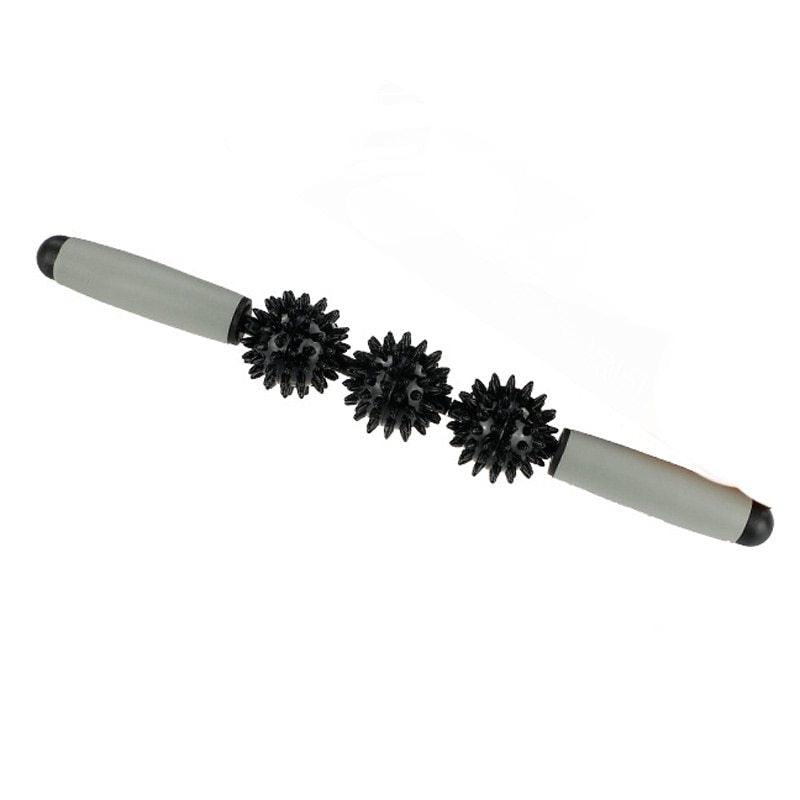 Muscle Relief Massage Stick - Trigger Point Muscle Roller