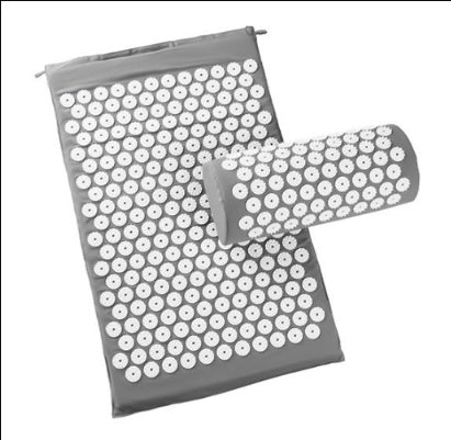 Shakti Acupressure Massage Mat