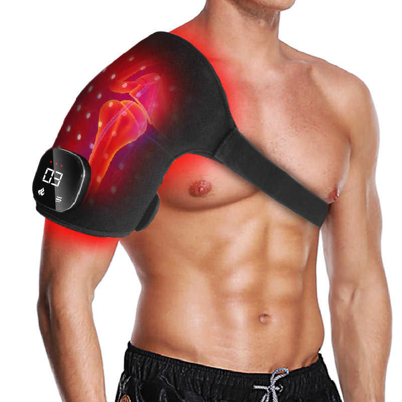 Red Light Therapy Joint Strap - Electric