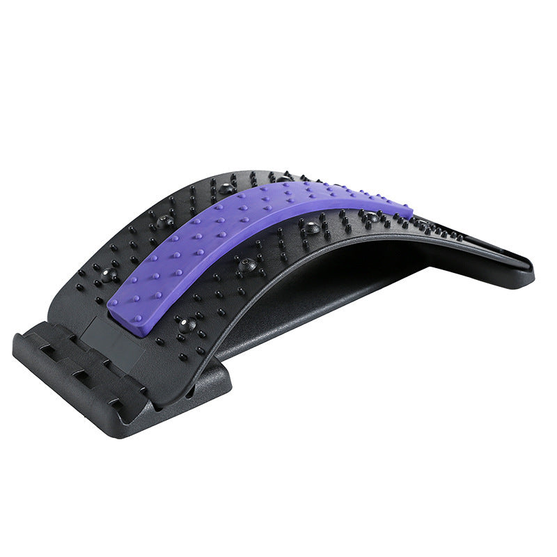 Lumbar Spine Corrector Curver