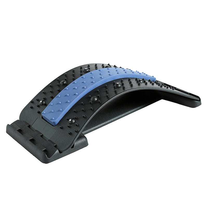 Lumbar Spine Corrector Curver