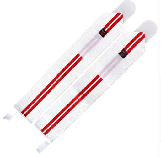 Weightlifting Wrist Straps