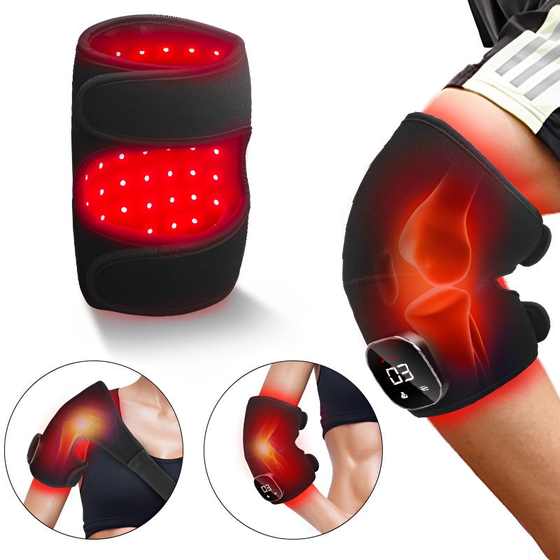 Red Light Therapy Joint Strap - Electric