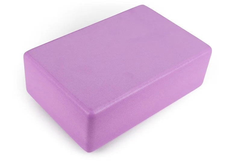Yoga Block EVA High Density