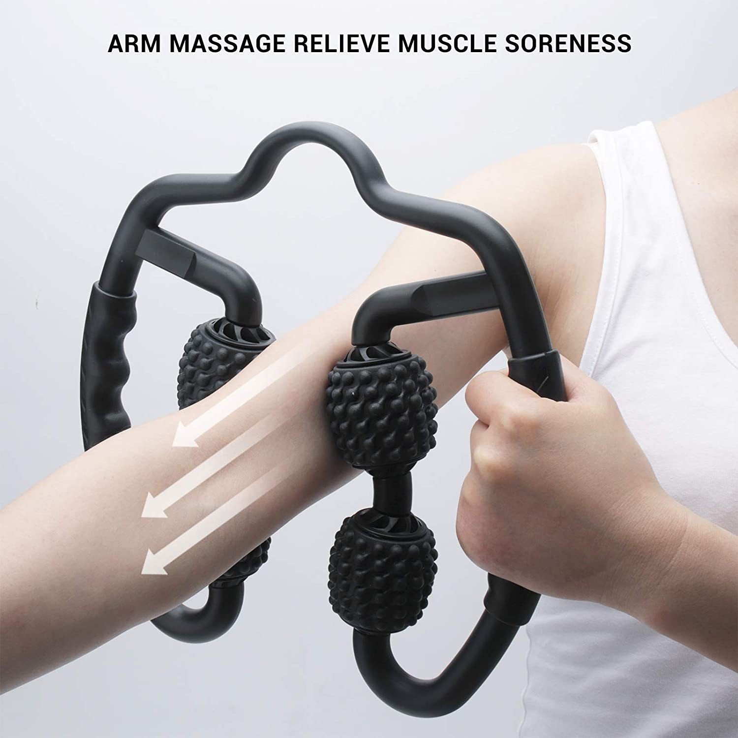 Handheld Muscle Roller