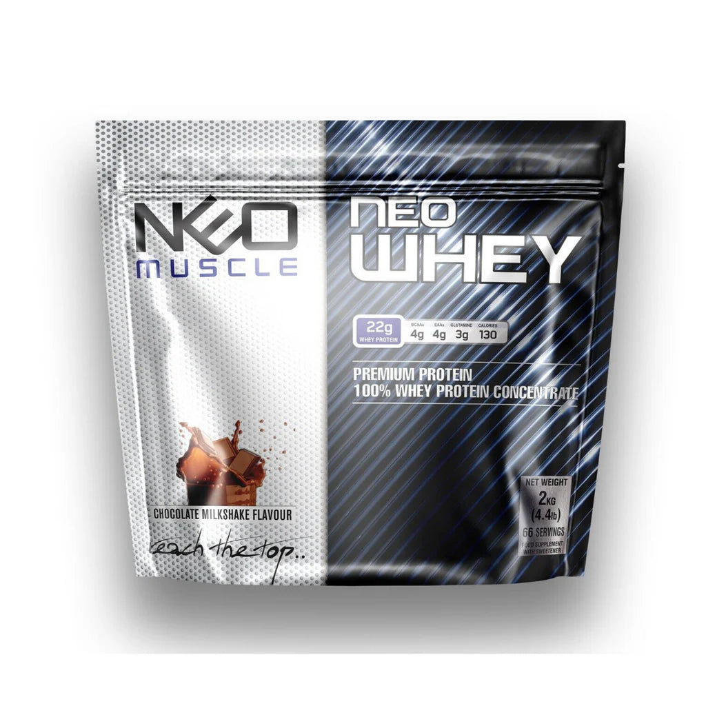 Neowhey Whey Protein - 2kg