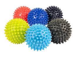 Massage Recovery Ball