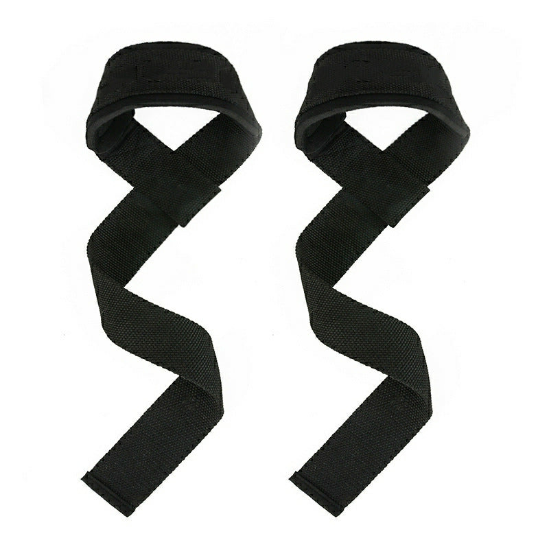 Strength Training Hard Pull Grip Strap