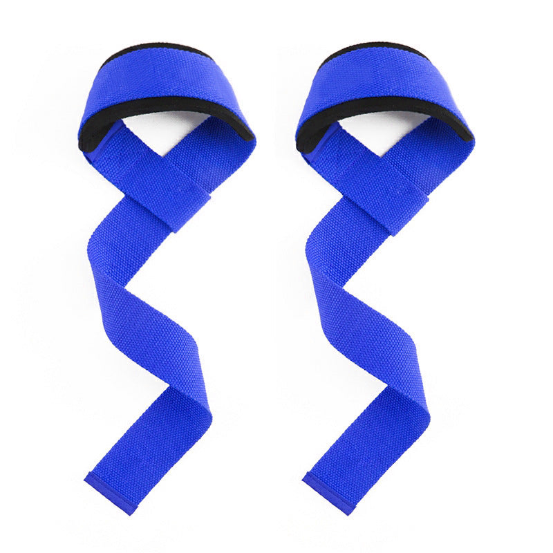 Strength Training Hard Pull Grip Strap