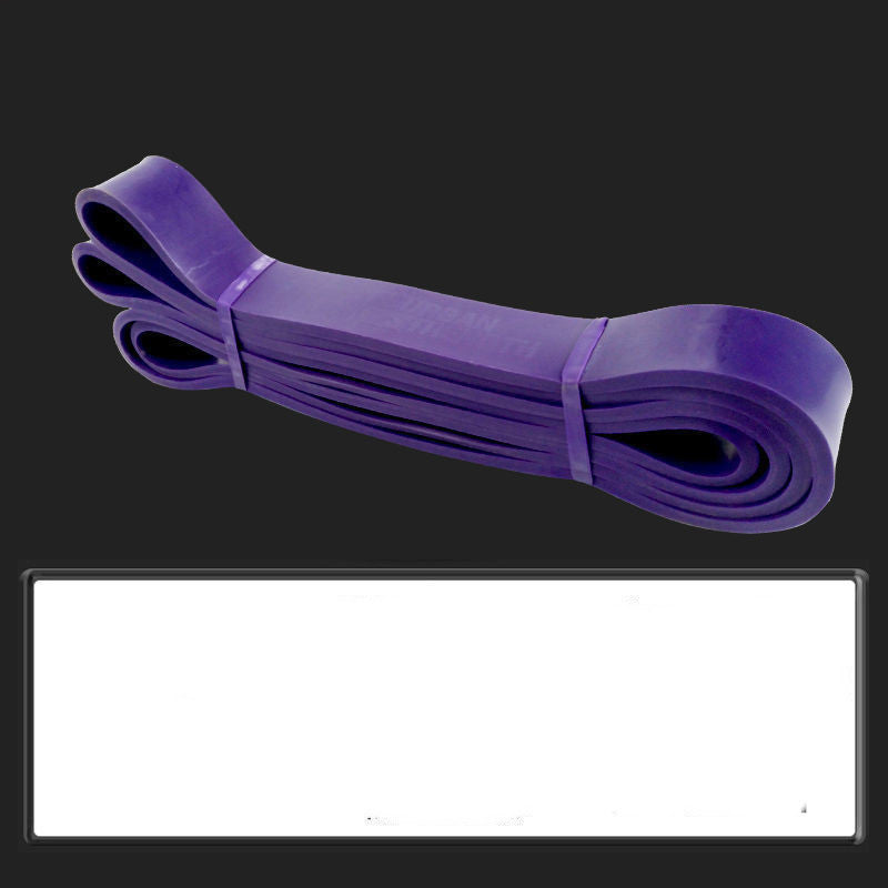 Heavy Duty Resistance Bands - Workout Resistance Bands (2lbs-85lbs)