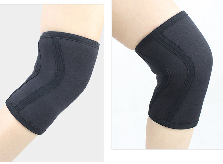 Weightlifting Knee Pads