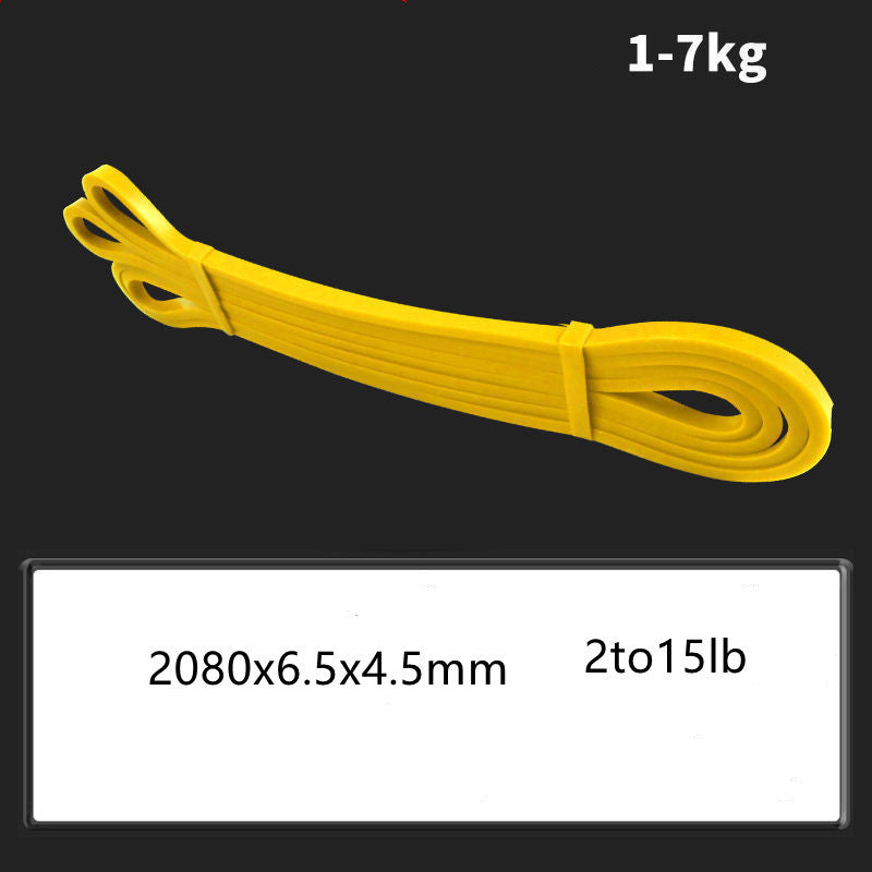 Heavy Duty Resistance Bands - Workout Resistance Bands (2lbs-85lbs)