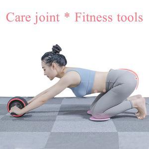 Yoga Cushion Knee & Elbow Supports
