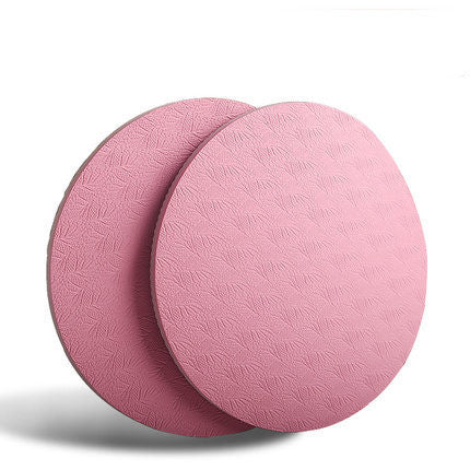 Yoga Cushion Knee & Elbow Supports