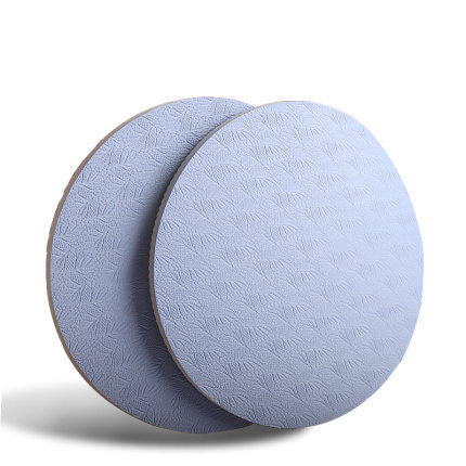 Yoga Cushion Knee & Elbow Supports