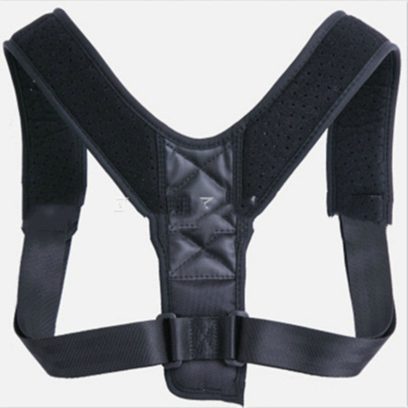 Back & Shoulder Posture Corrector