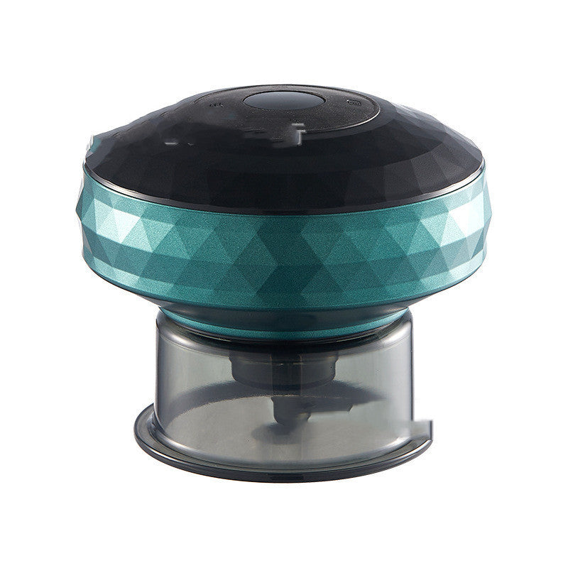 Electric Heated Cupping Massage Device