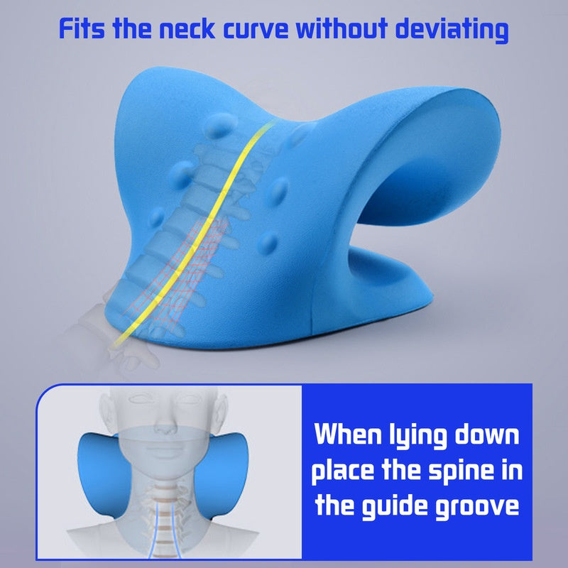 Cervical Spine Stretcher