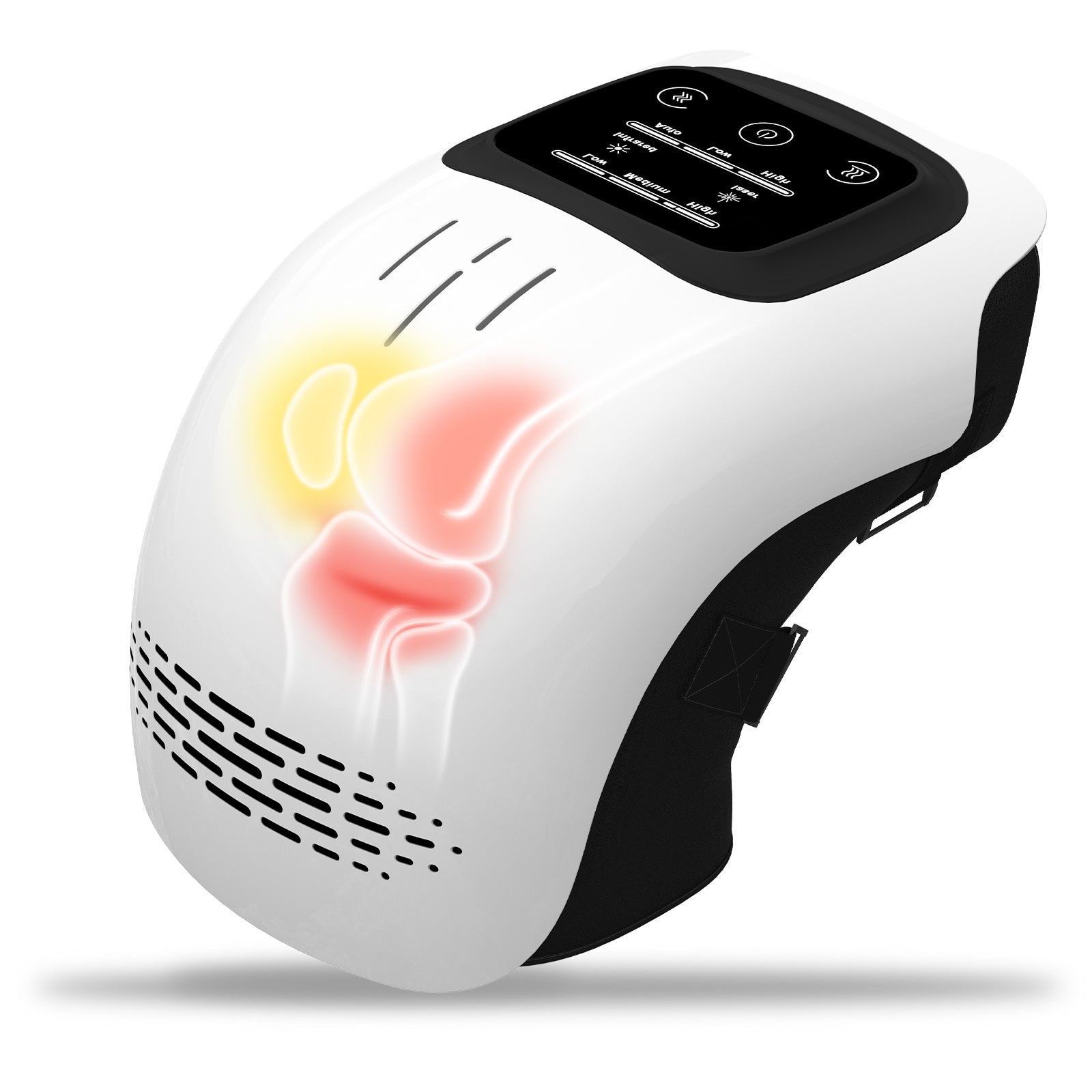 Electric Knee Pain Massager