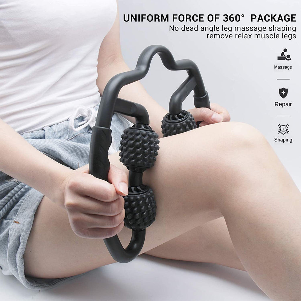 Handheld Muscle Roller