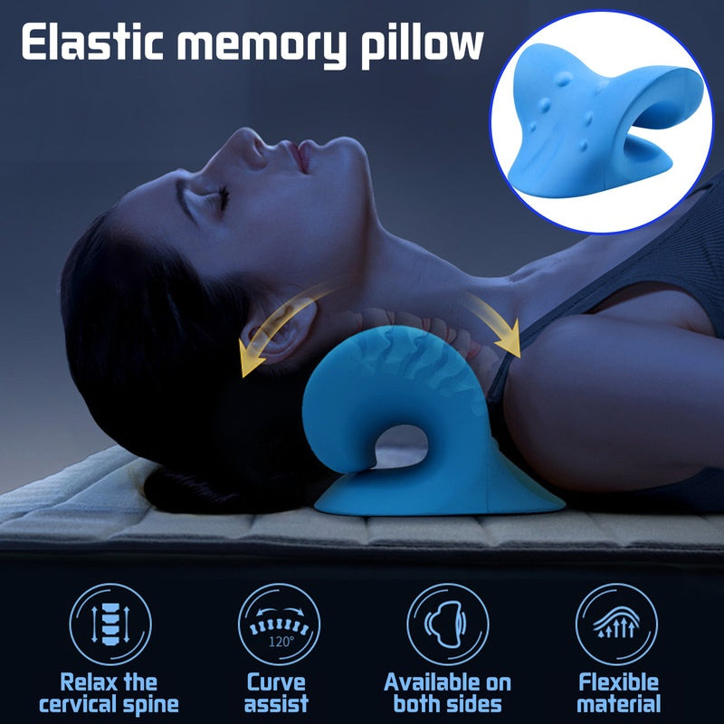 Cervical Spine Stretcher