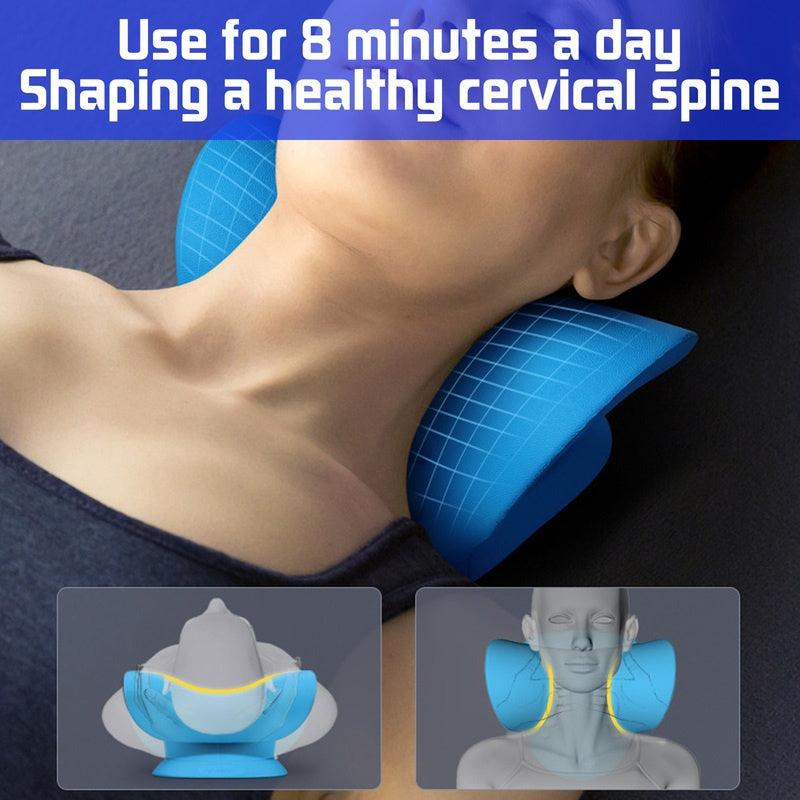 Cervical Spine Stretcher