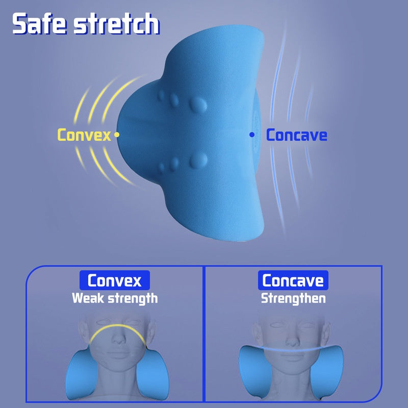Cervical Spine Stretcher
